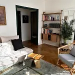 Appartement Proche Cambronne