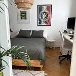 Appartement Proche Cambronne