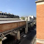 Appartement Proche Cambronne