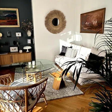 Apartment Proche Cambronne Paris