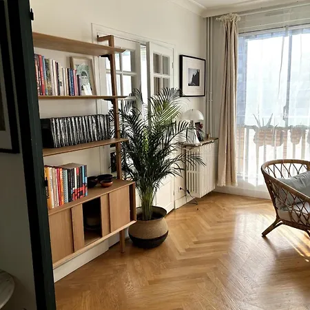 Apartment Proche Cambronne *