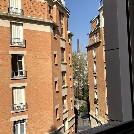 Proche Cambronne *