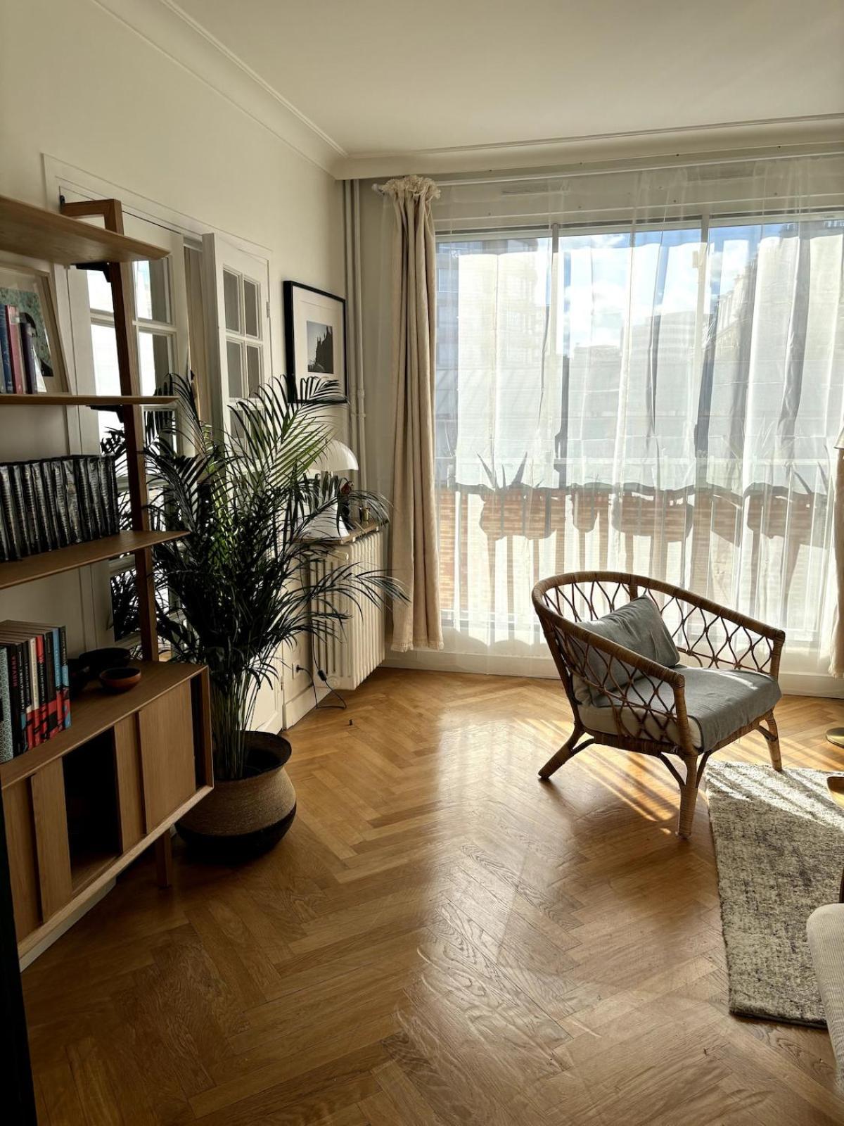 Proche Cambronne * Paris